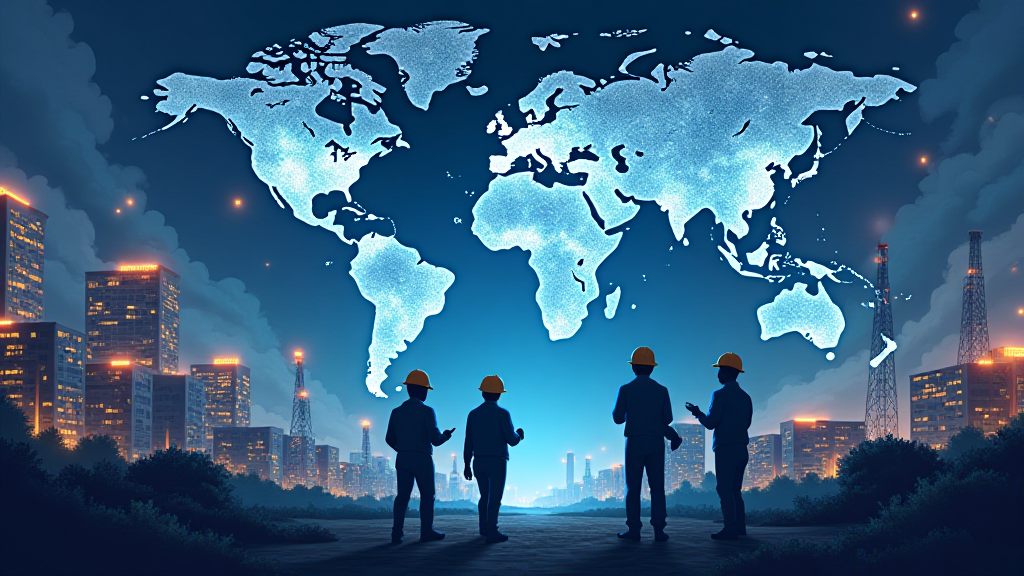 keeping updated with global crypto mining news for vietnam miners