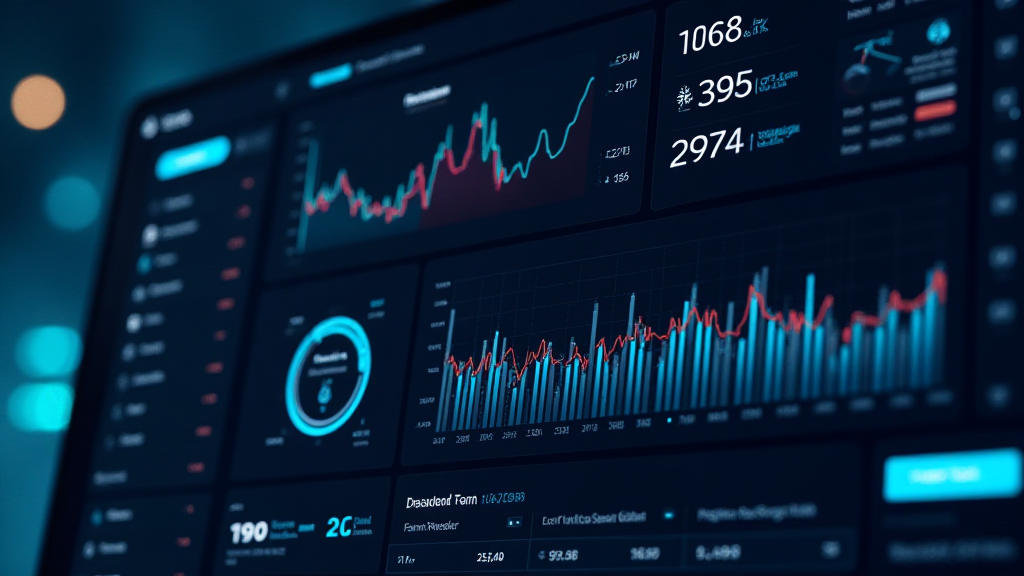 integrating mined coin tracking with hibt portfolio dashboard vietnam
