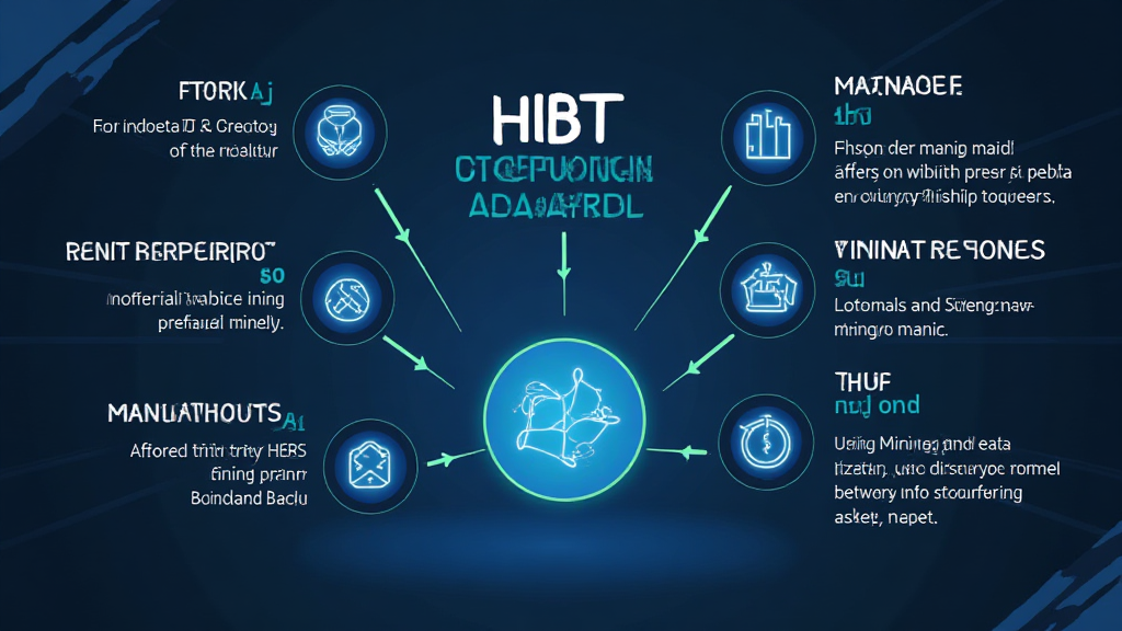 leveraging hibt affiliate rewards along with mining income vietnam