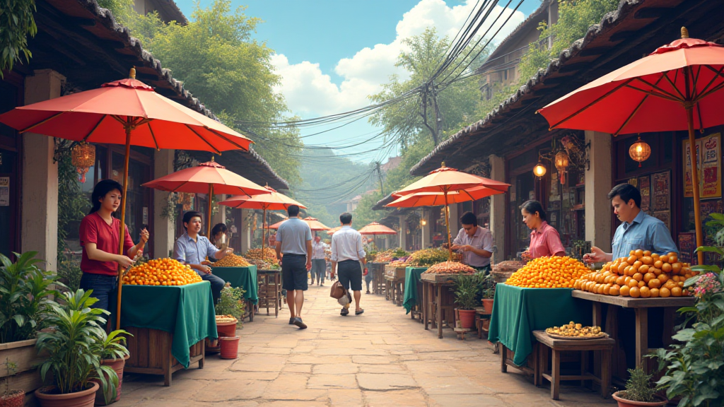 crypto trading Vietnam