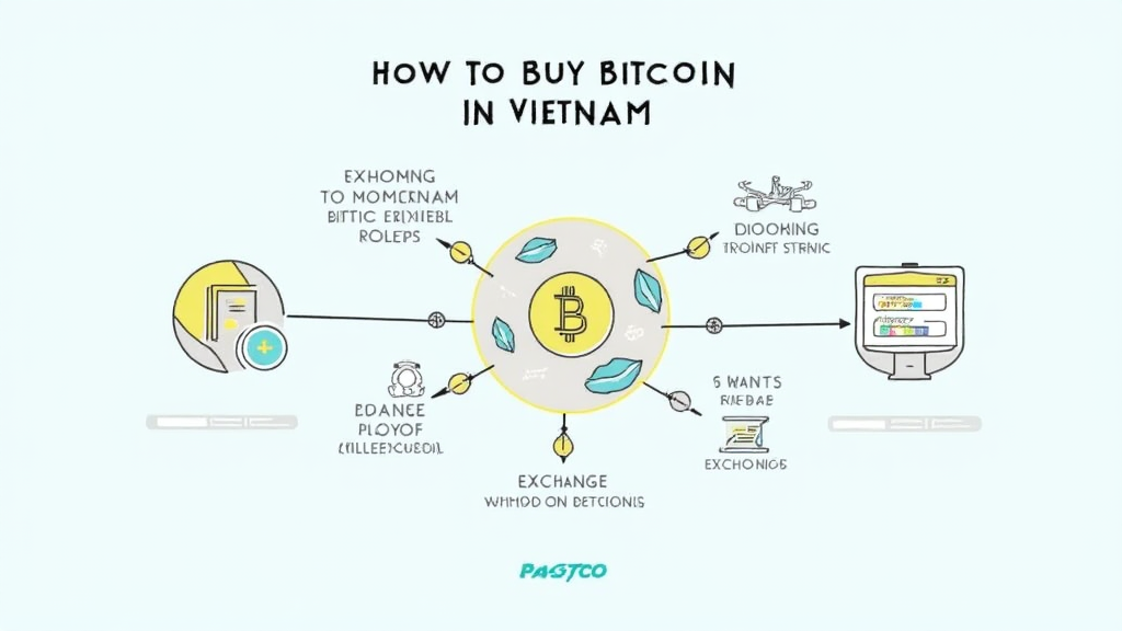 how to buy Bitcoin in Vietnam