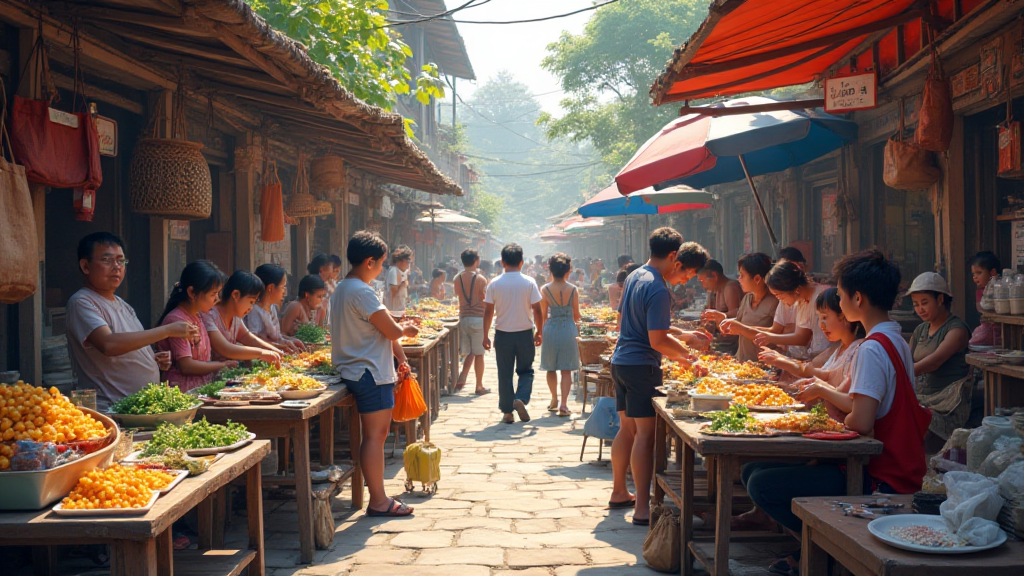 P2P crypto trading Vietnam