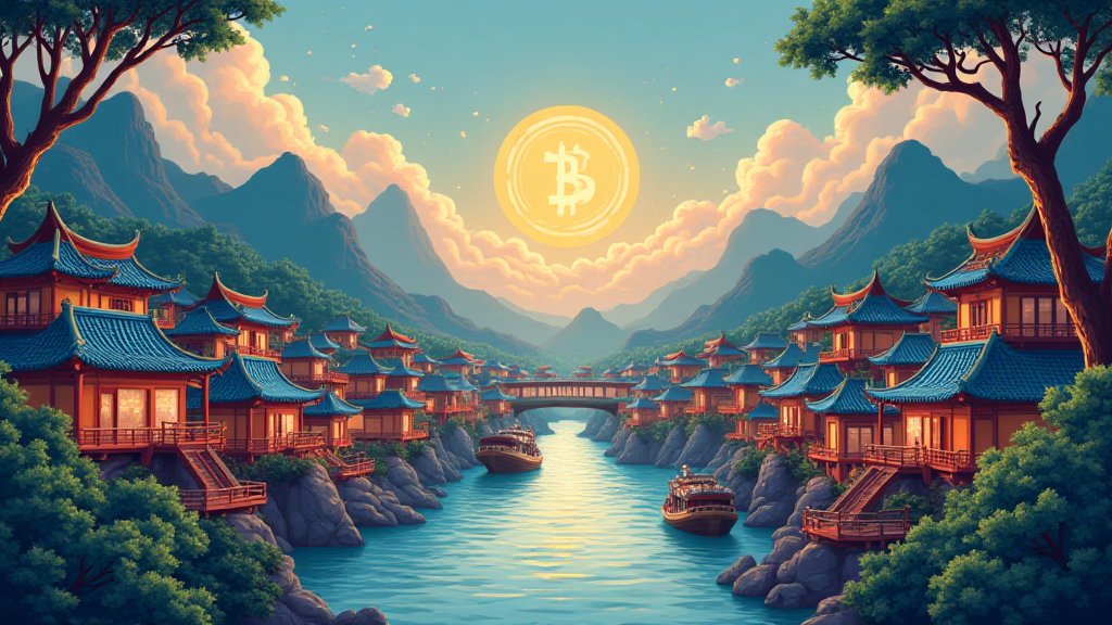 venture capital crypto Vietnam