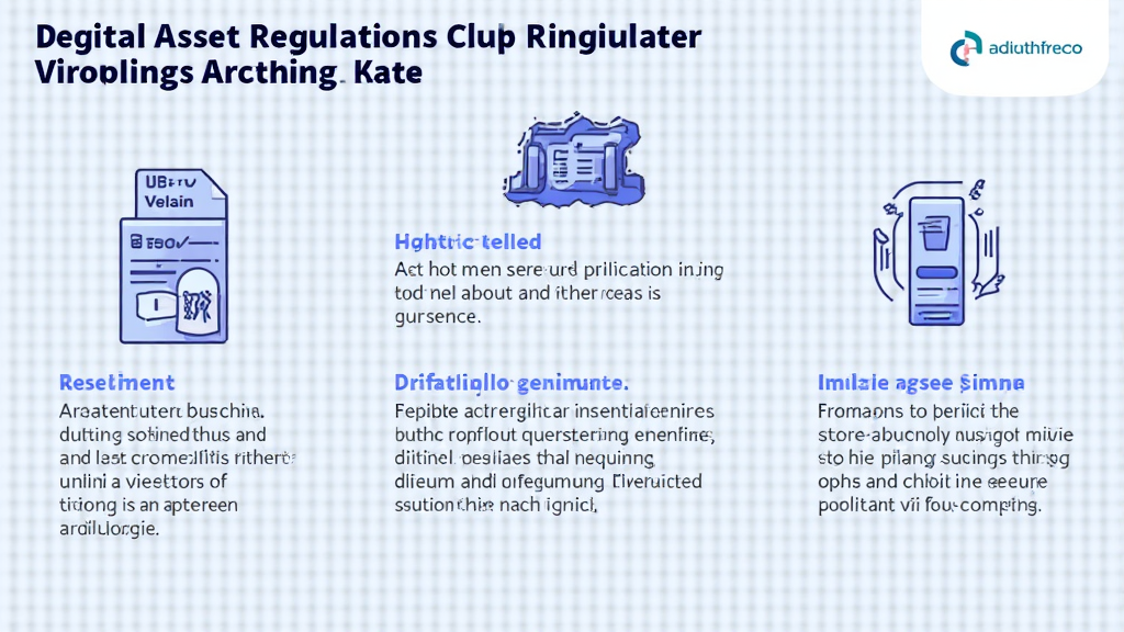 digital asset regulations Vietnam