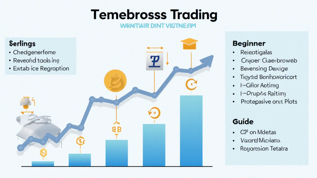 crypto trading for beginners Vietnam
