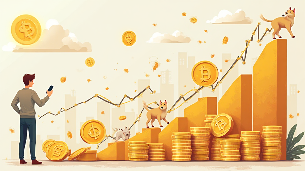 Dogecoin future price