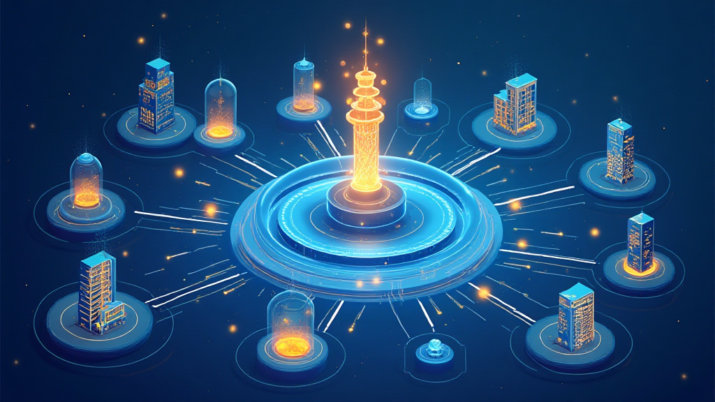 Real World Assets (RWA) tokenization