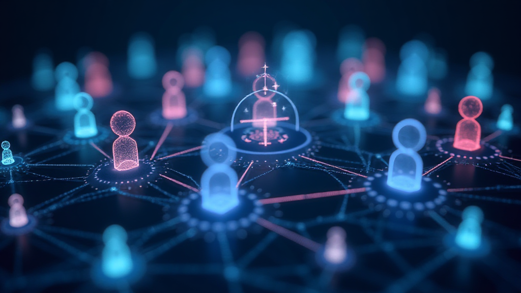 Decentralized social media platforms