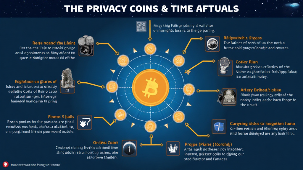 Privacy coins resurgence