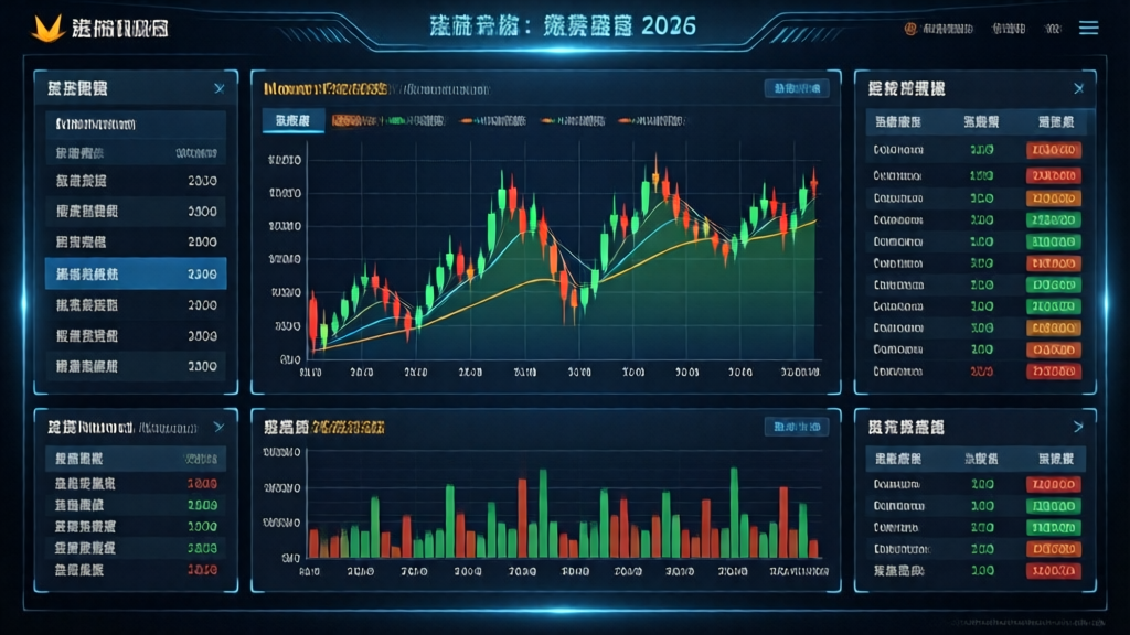 Trading Privacy Coins: Reliable Monero Platforms in 2026