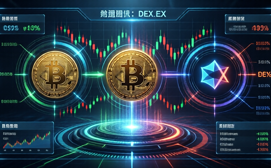 DEX vs CEX: Real Costs of Decentralized Exchanges 2026
