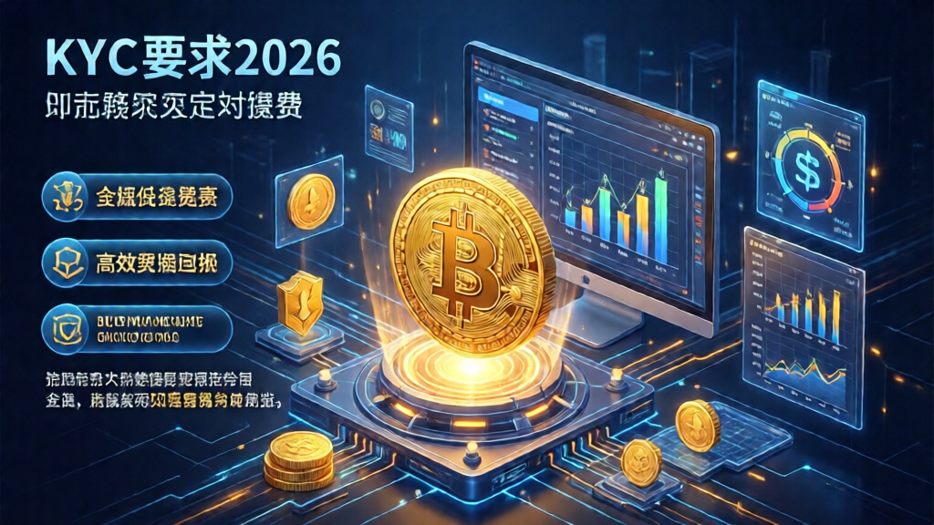 Top Crypto Exchanges Without KYC Requirements 2026