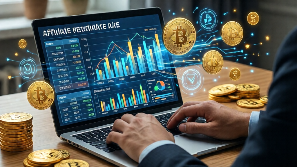 Why Pro Traders Always Use Affiliate Rebate Links?