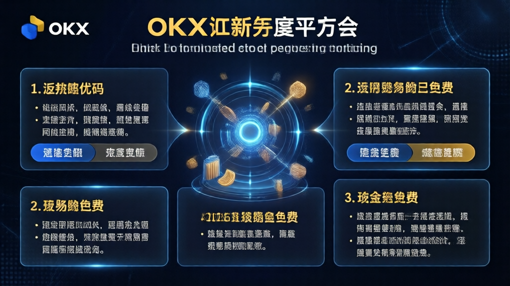 OKX Referral Code 2026: Tutorial for Max Commission