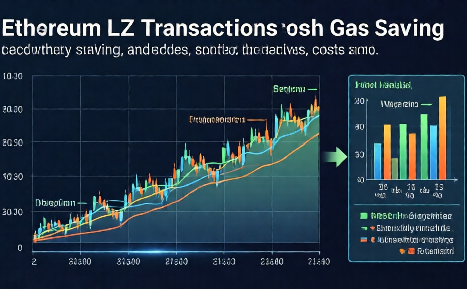 Ethereum L2 Gas Monitoring and Saving Guide 2026