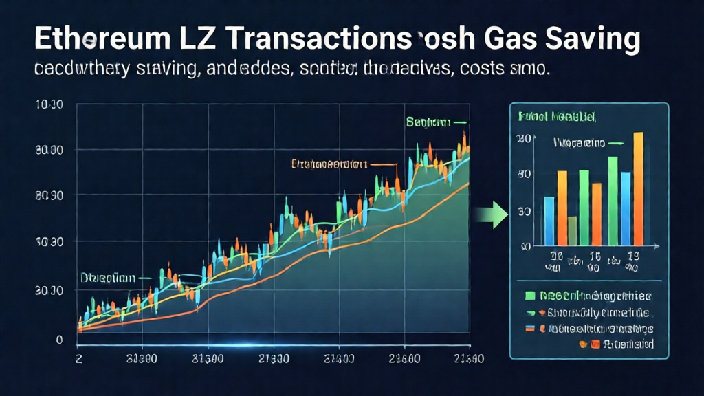 Ethereum L2 Gas Monitoring and Saving Guide 2026