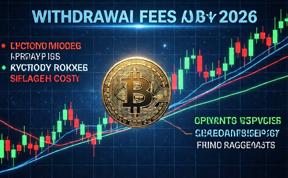 Unveiling Hidden Withdrawal Fees and Slippage Costs: A Pathway to Maximizing Your Crypto Cash Flow