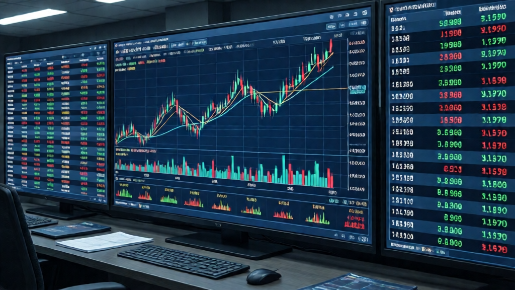 Offshore Exchanges Guide: Bypassing Regional Fee Limits