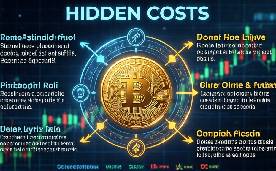 Unveiling the Hidden Costs of In: Your 2026 Cashflow Strategy