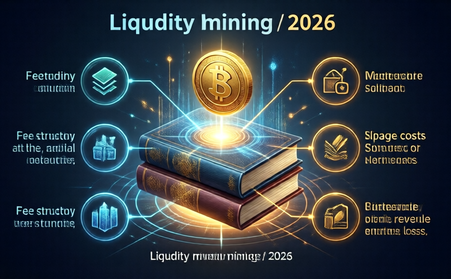 Liquidity Mining 2026: Avoiding Impermanent Loss