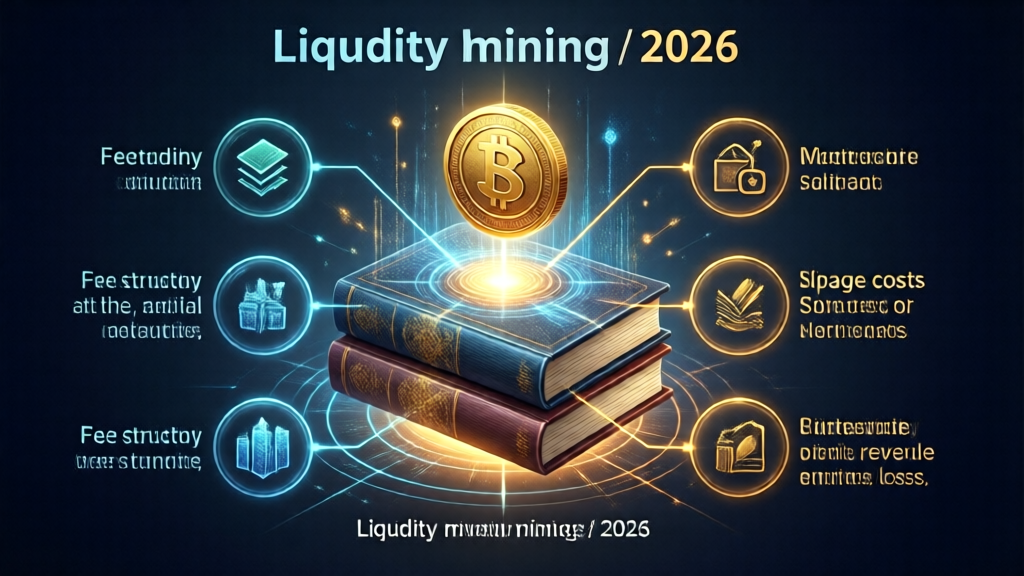 Liquidity Mining 2026: Avoiding Impermanent Loss