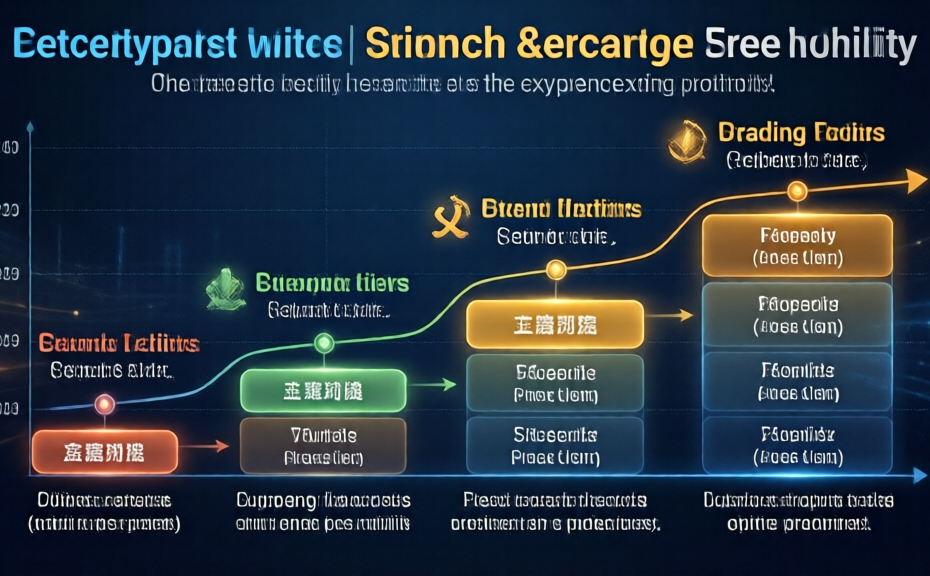 Why Are Your Fees So High? Exchange Tier Calculator: How You’re Losing Cash