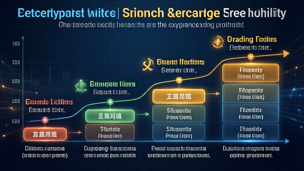 Why Are Your Fees So High? Exchange Tier Calculator