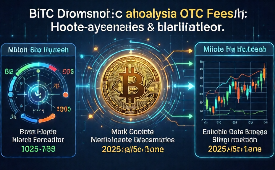 Bitcoin OTC Fees: Which Platform Offers the Best Rates?