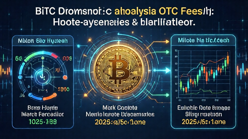 Bitcoin OTC Fees: Which Platform Offers the Best Rates?