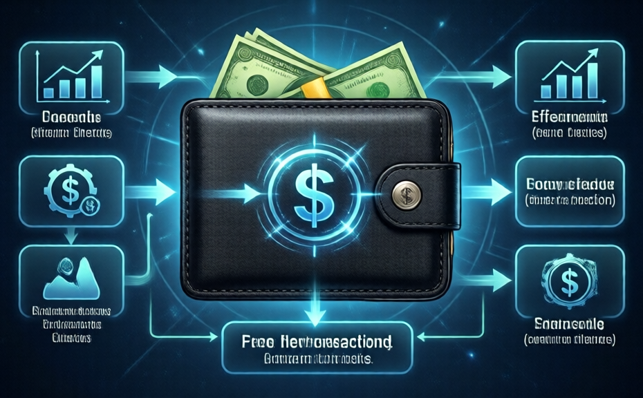 Best Practices: Hardware Wallets with Non – Uncovering Hidden Costs and Maximizing Returns