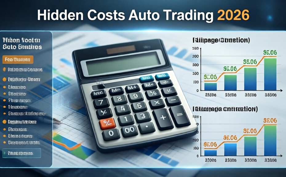 The Hidden Costs of Auto in 2026: How to Stop Bleeding Cash