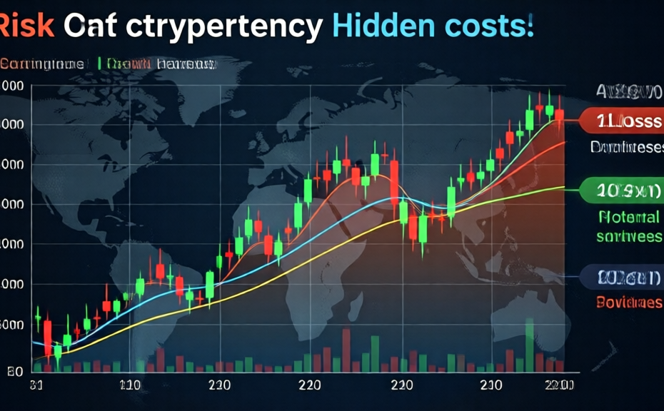 Risk: The Hidden Cost that Bleeds Your Cash Flow
