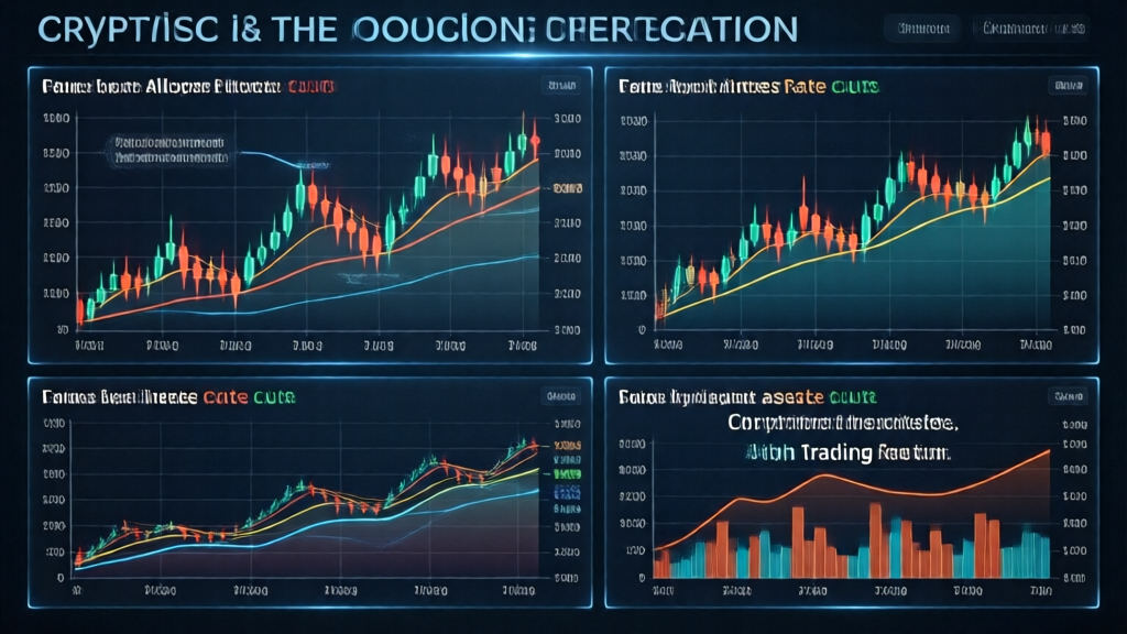 Crypto Asset Allocation Priorities During Interest Rate Cuts