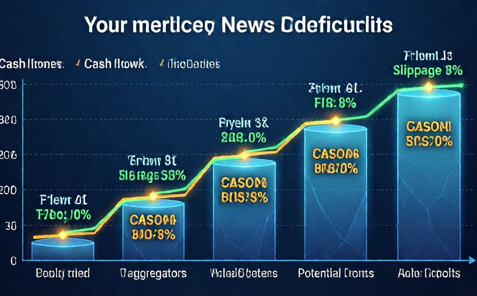 Top Crypto News Aggregators for Real: The Hidden Costs You Can’t Ignore