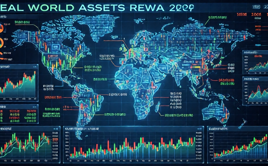 Getting Started with RWA (Real World Assets) in 2026: Identifying Hidden Costs and Maximizing Profits