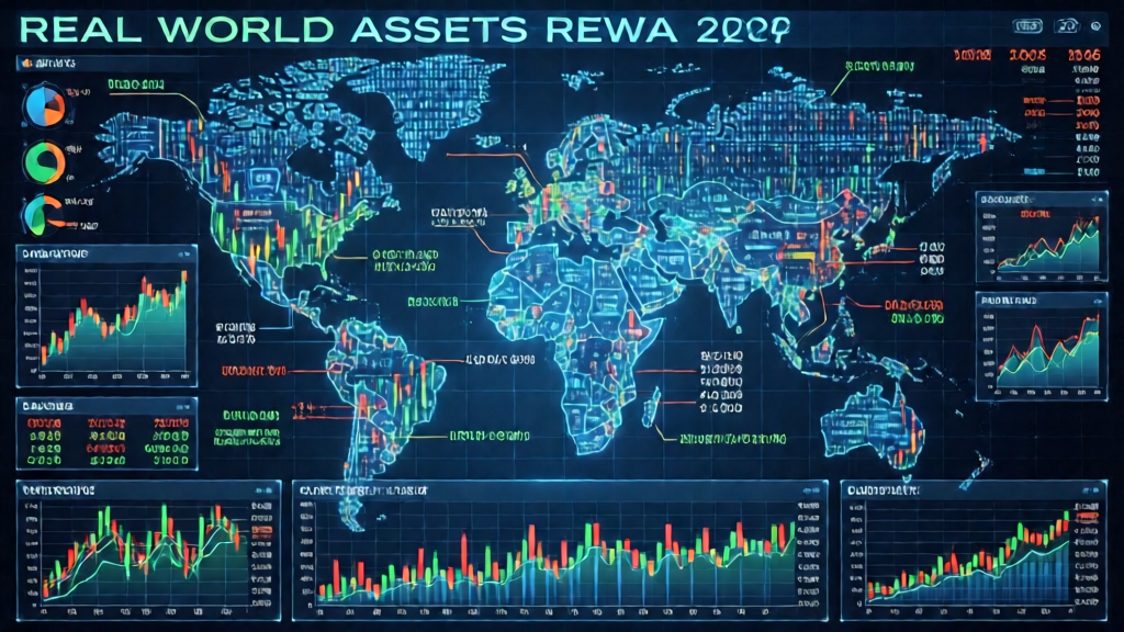 Getting Started with RWA (Real World Assets) in 2026