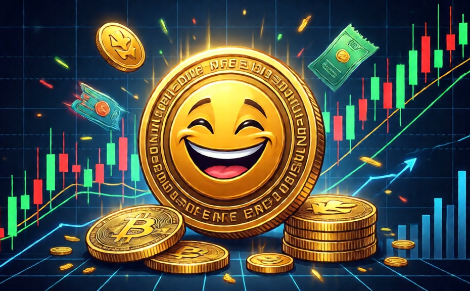 Meme Coin Strategies: How to Spot Gems Before Pumping