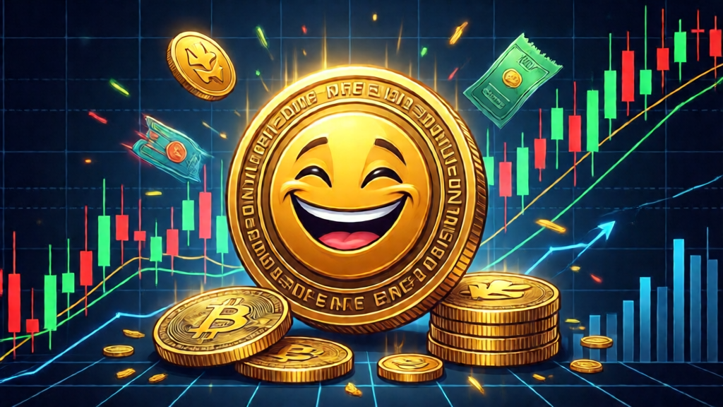 Meme Coin Strategies: How to Spot Gems Before Pumping