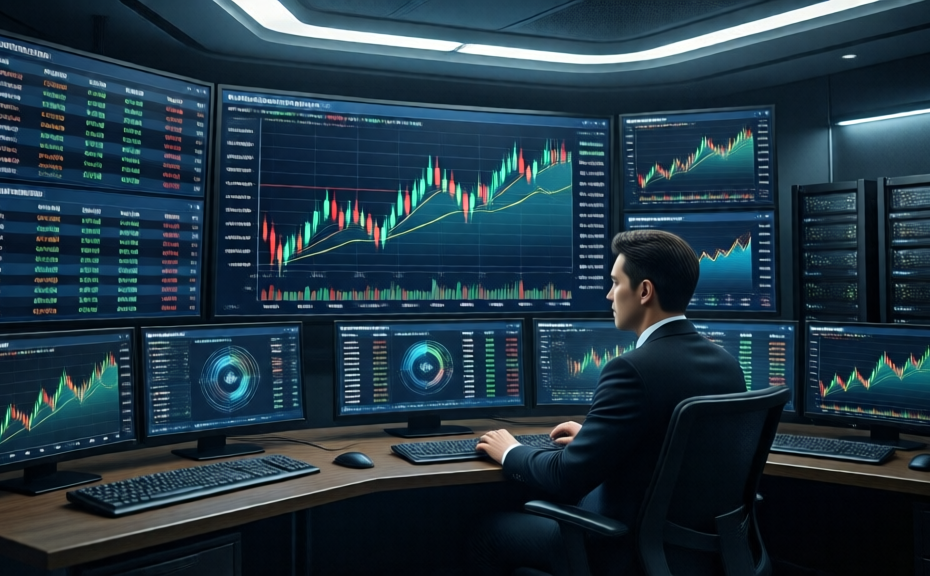 Server Selection for Quants: Reducing API Latency – The Hidden Costs You Can’t Afford