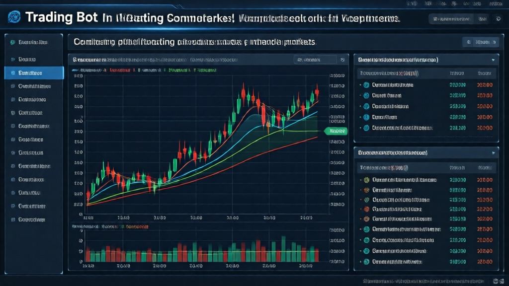 Grid Trading Bot Settings for Volatile Markets 2026