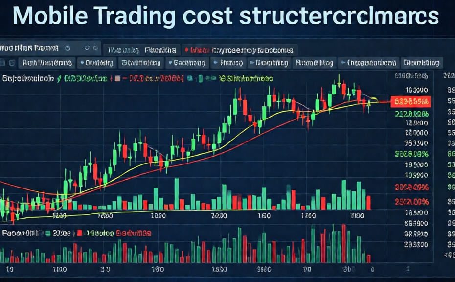 The Cash Bleeding Point: Navigating Mobile Costs in 2026