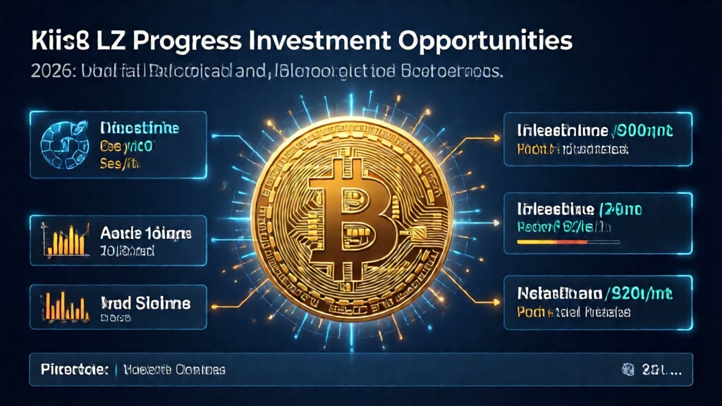 Bitcoin L2 Progress and Investment Opportunities 2026