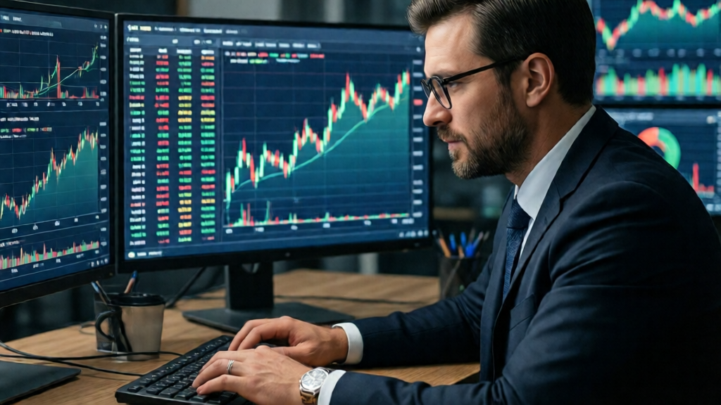 Optimizing API Fees for TradingView Signal Execution