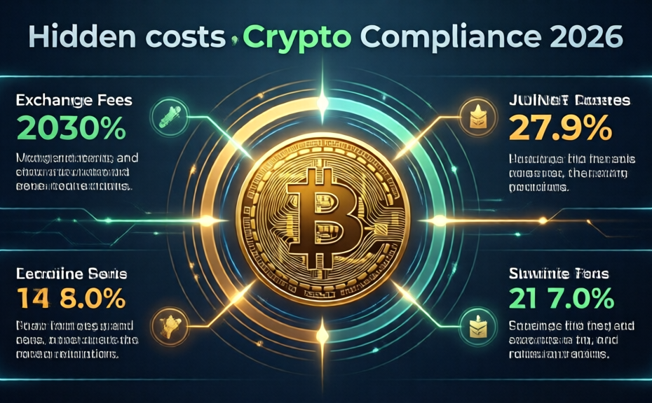 Crypto Compliance 2026: Do You Owe Taxes to Exchanges?