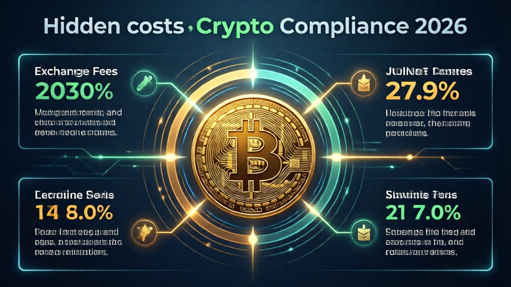Crypto Compliance 2026: Do You Owe Taxes to Exchanges?