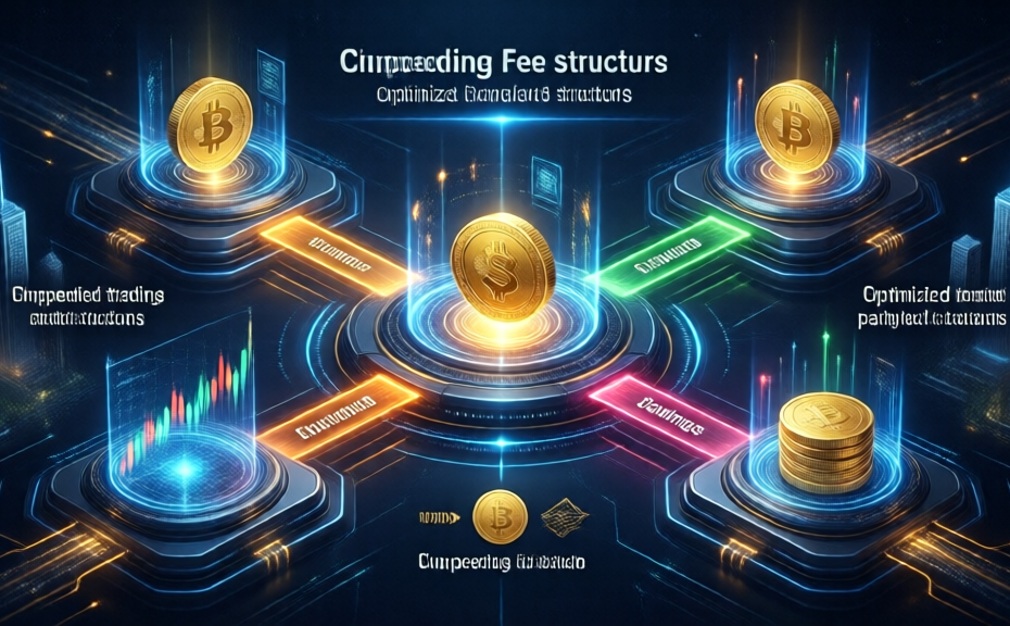 CryptoNewsCash Exclusive: 2026 Fee Optimization Blackbook Revealed