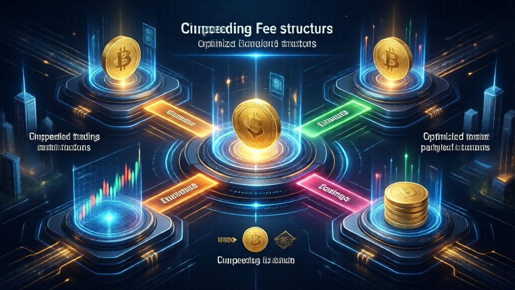 CryptoNewsCash Exclusive: 2026 Fee Optimization Blackbook