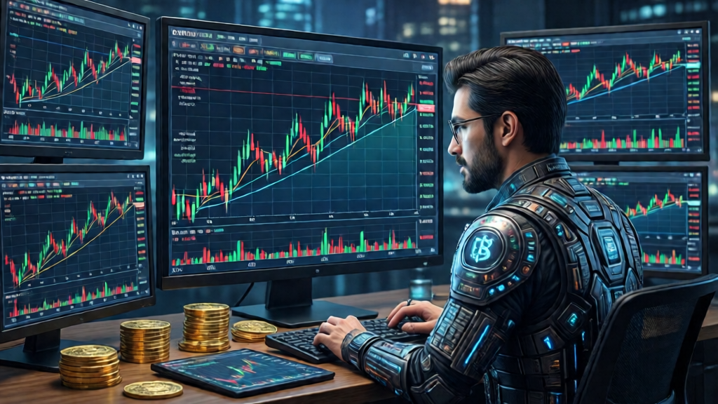 Asset Recovery Odds After Losing Crypto in 2026