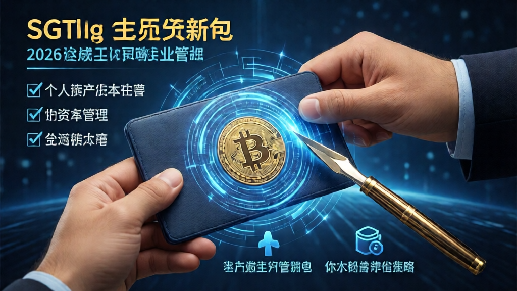 Applying Multisig Wallets for Personal Asset Management