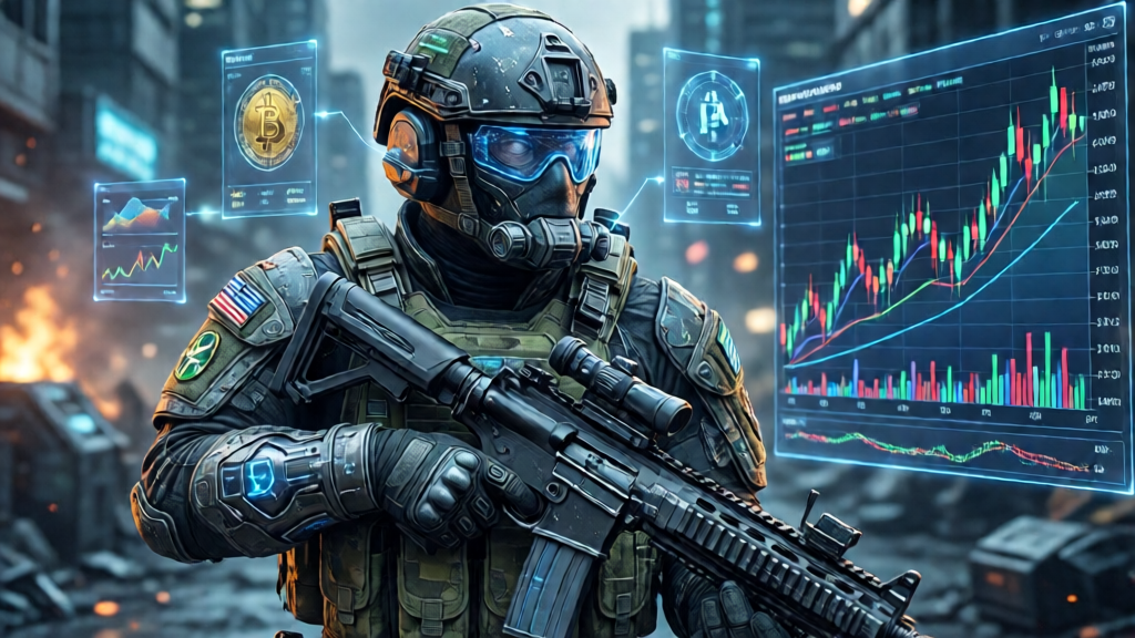 Why 2026 Bull Market Relies on AI